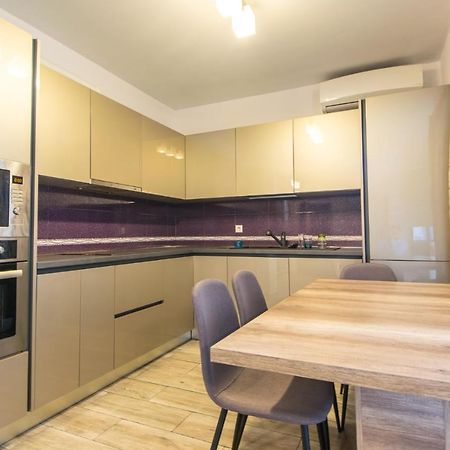 Luxury Hotel Riviera คลูจ-นาโปกา ภายนอก รูปภาพ