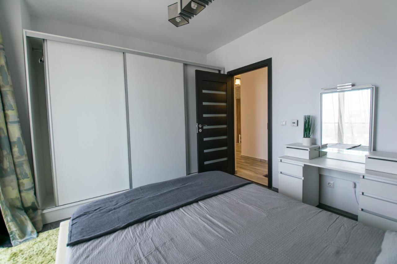 Luxury Hotel Riviera คลูจ-นาโปกา ภายนอก รูปภาพ